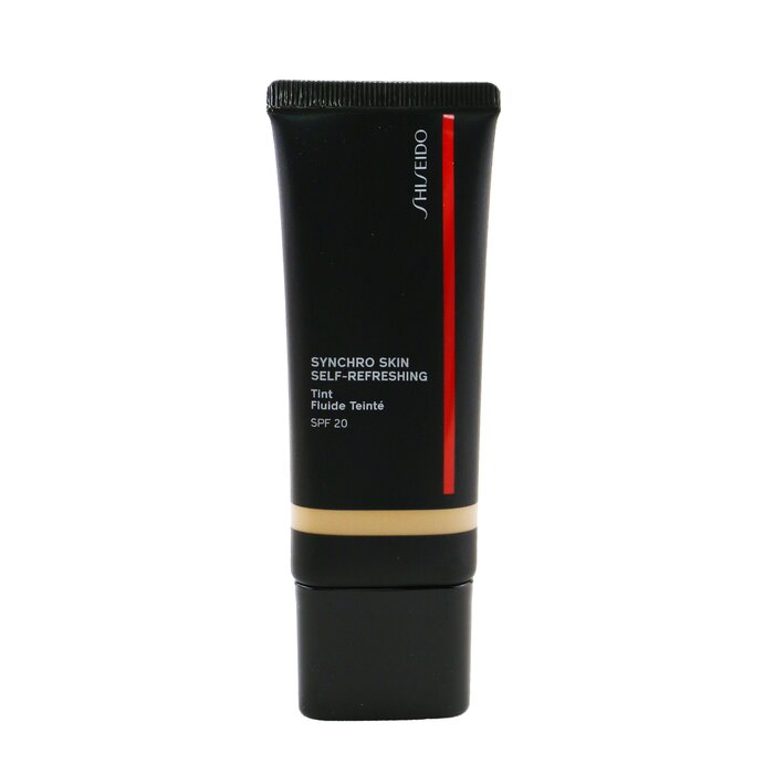 Synchro Skin Self Refreshing Tint Spf 20 - # 315 Medium/ Moyen Matsu - 30ml/1oz