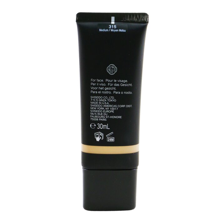 Synchro Skin Self Refreshing Tint Spf 20 - # 315 Medium/ Moyen Matsu - 30ml/1oz