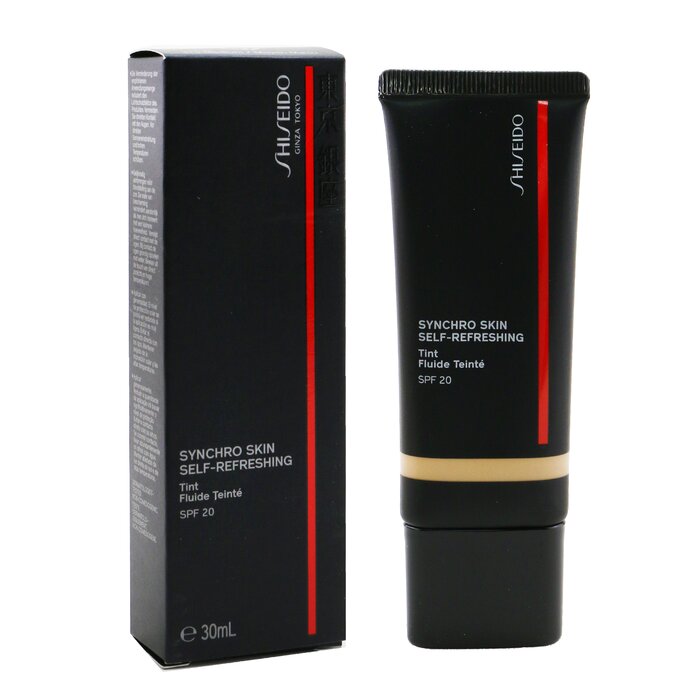 Synchro Skin Self Refreshing Tint Spf 20 - # 315 Medium/ Moyen Matsu - 30ml/1oz