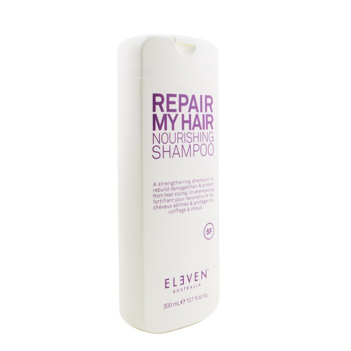 Repair My Hair Nourishing Shampoo - 300ml/10.1oz