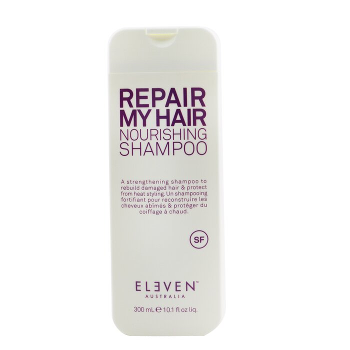 Repair My Hair Nourishing Shampoo - 300ml/10.1oz