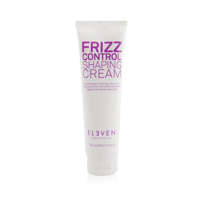 Frizz Control Shaping Cream - 150ml/5.1oz