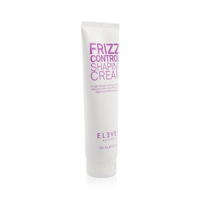 Frizz Control Shaping Cream - 150ml/5.1oz