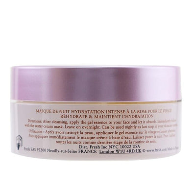 Rose Deep Hydration Sleeping Mask - 30ml/1oz