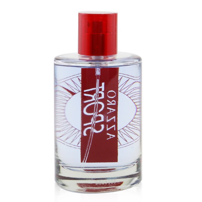 Azzaro Sport Eau De Toilette Spray - 100ml/3.4oz