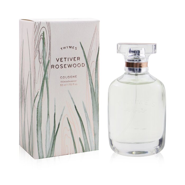 Vetiver Rosewood Cologne Spray - 50ml/1.75oz