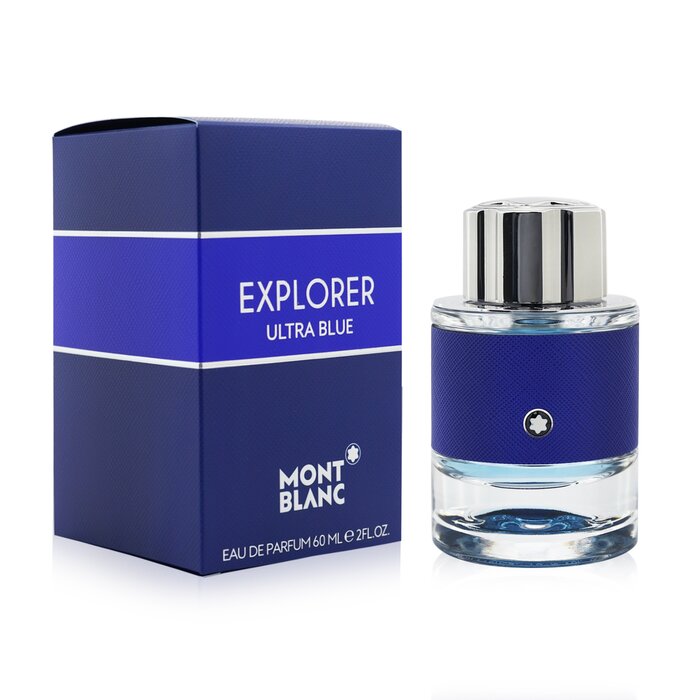 Explorer Ultra Blue Eau De Parfum Spray - 60ml/2oz