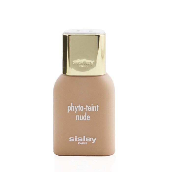 Phyto Teint Nude Water Infused Second Skin Foundation  -
