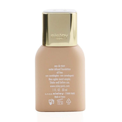 Phyto Teint Nude Water Infused Second Skin Foundation - # 1c Petal - 30ml/1oz