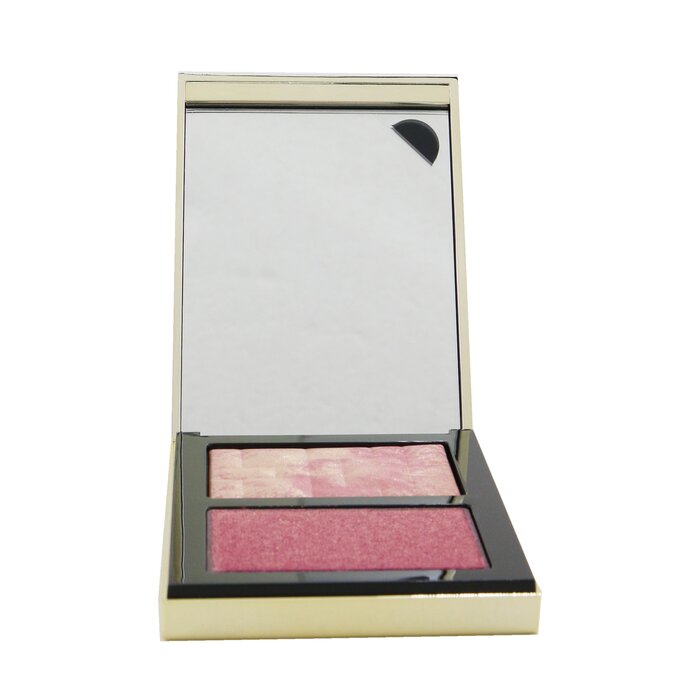 Luxe Illuminating Duo (highlighting Powder + Shimmering Powder) - 