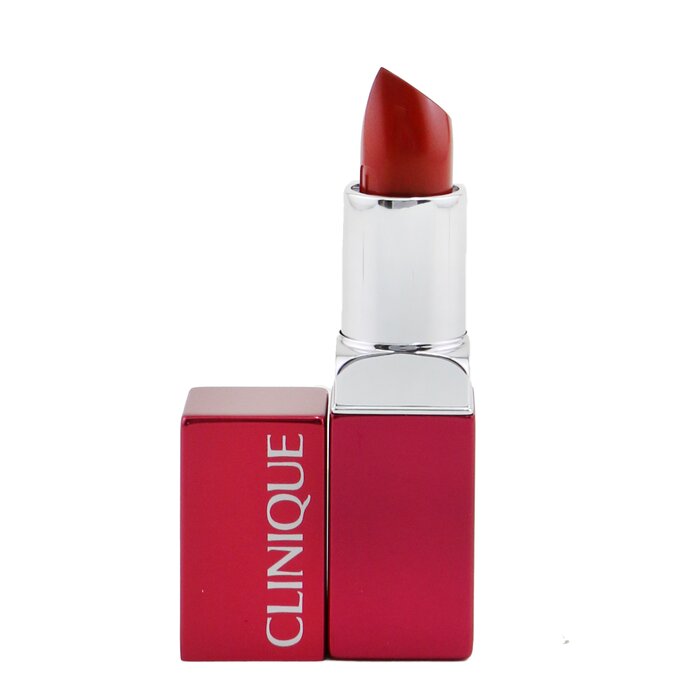 Clinique Pop Reds Lip Color + Cheek - # 05 Red Carpet - 3.6g/0.12oz