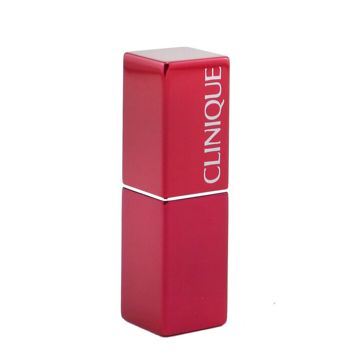 Clinique Pop Reds Lip Color + Cheek - 