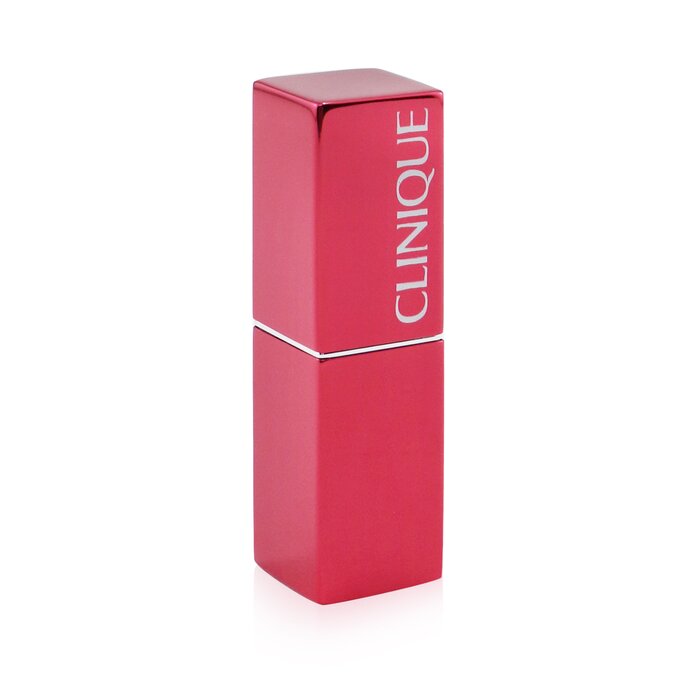 Clinique Pop Reds Lip Color + Cheek - # 07 Roses Are Red - 3.6g/0.12oz