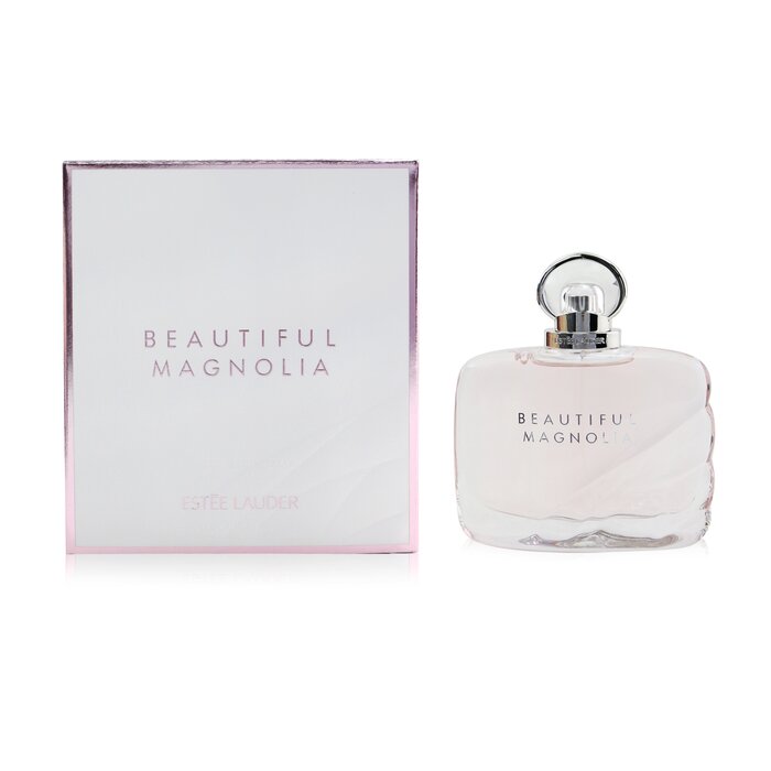 Beautiful Magnolia Eau De Parfum Spray - 100ml/3.4oz