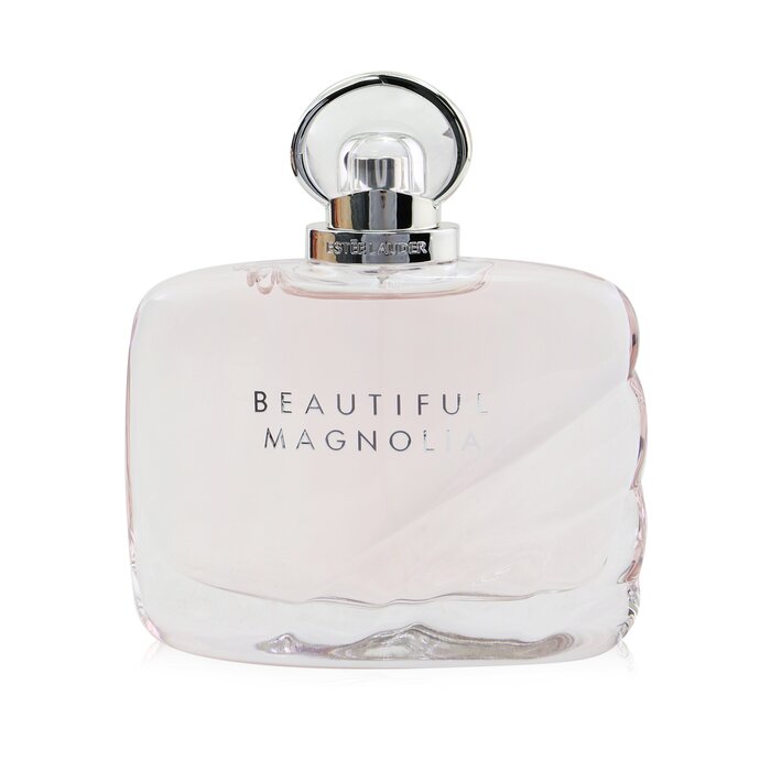 Beautiful Magnolia Eau De Parfum Spray - 100ml/3.4oz