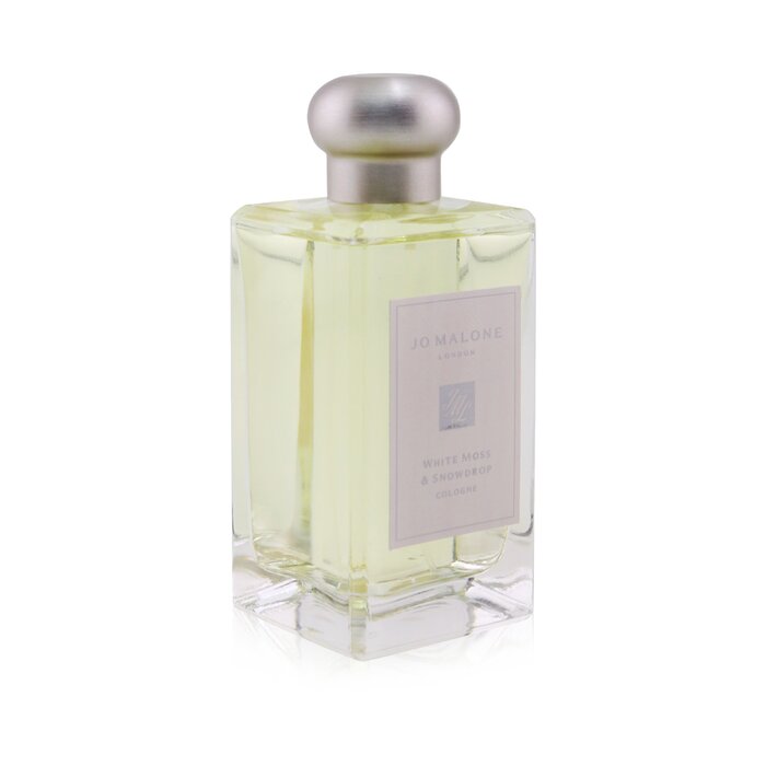 White Moss & Snowdrop Cologne Spray (limited Edition Originally Without Box) - 100ml/3.4oz