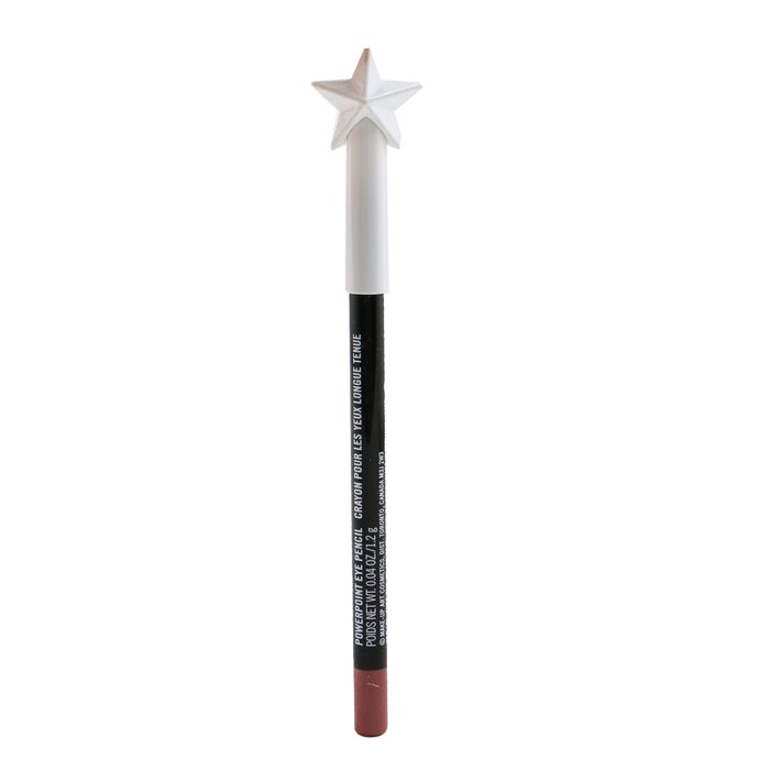 Powerpoint Eye Pencil (hypnotizing Holiday Collection) - # Copper Field (red With Red Pearl) - 1.2g/0.04oz