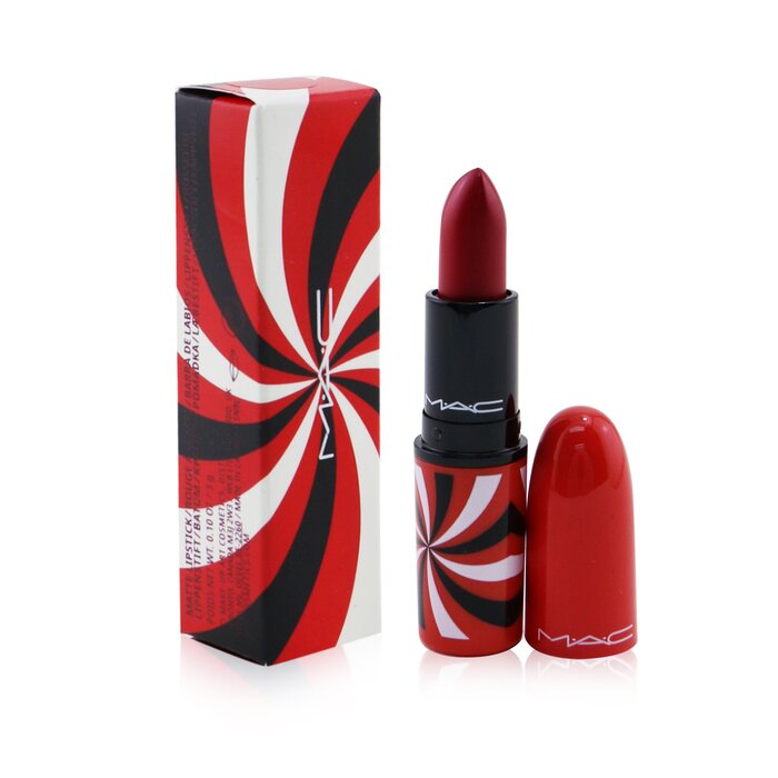 Lipstick (hypnotizing Holiday Collection) - # Wild Card (matte) - 3g/0.1oz