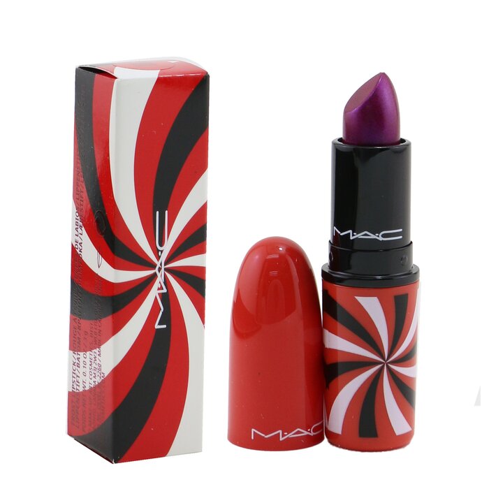 Lipstick (hypnotizing Holiday Collection) - # Berry Tricky (frost) - 3g/0.1oz