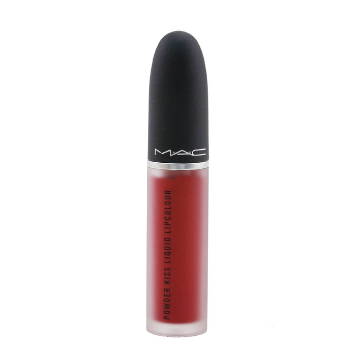 Powder Kiss Liquid Lipcolour - 