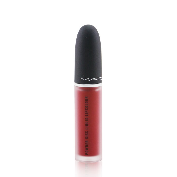 Powder Kiss Liquid Lipcolour - 