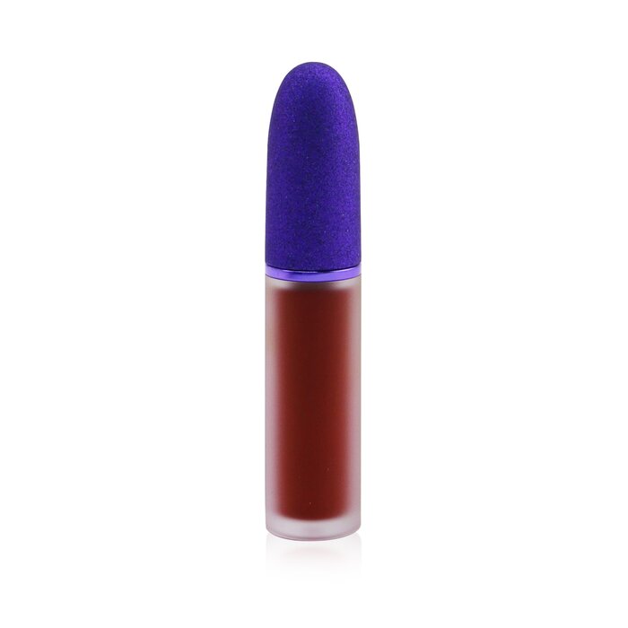 Powder Kiss Liquid Lipcolour (lisa Collection) - 