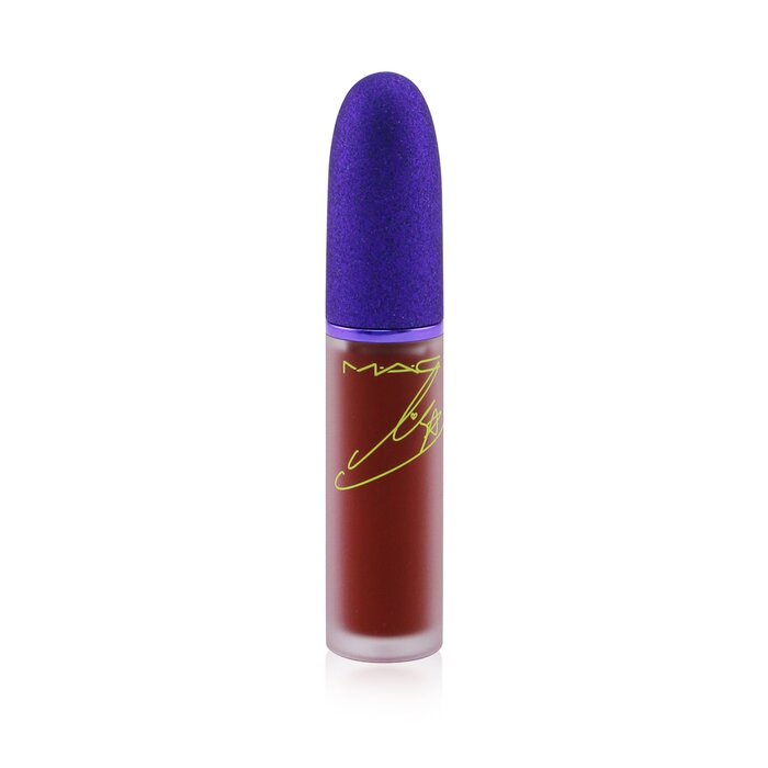 Powder Kiss Liquid Lipcolour (lisa Collection) - 