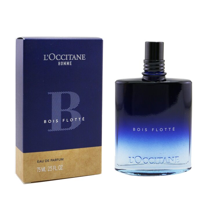 Bois Flotte Eau De Parfum Spray - 75ml/2.5oz