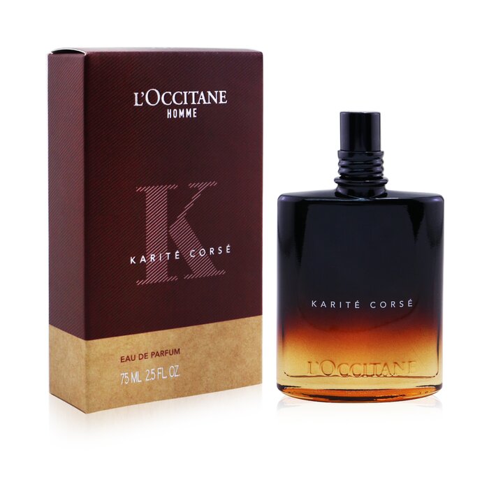 Karite Corse Eau De Parfum Spray - 75ml/2.5oz