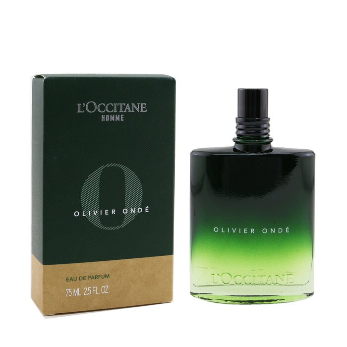 Olivier Onde Eau De Parfum Spray - 75ml/2.5oz