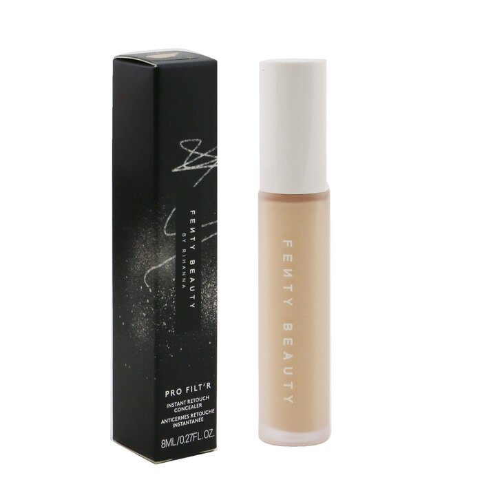 Pro Filt'r Instant Retouch Concealer - #200 (light Medium With Cool Undertone) - 8ml/0.27oz