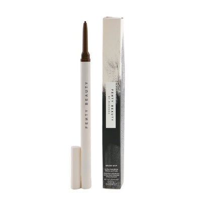 Brow Mvp Ultra Fine Brow Pencil & Styler - # Medium Brown - 0.07g/0.0024oz