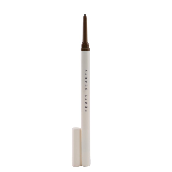 Brow Mvp Ultra Fine Brow Pencil & Styler - 