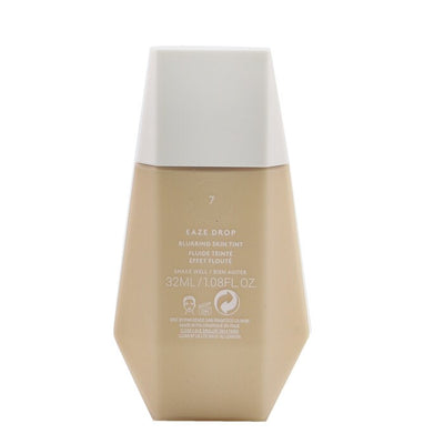 Eaze Drop Blurring Skin Tint - # 7 (light Medium With Warm Neutral Undertones) - 32ml/1.08oz