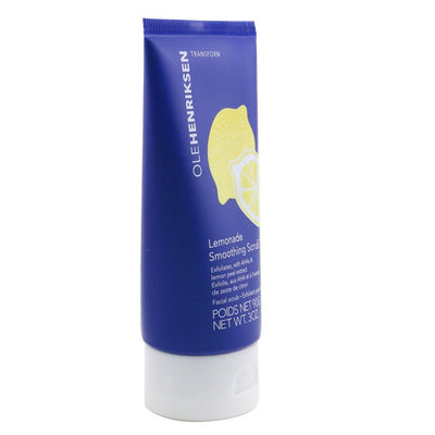 Transform Lemonade Smoothing Scrub - 90ml/3oz