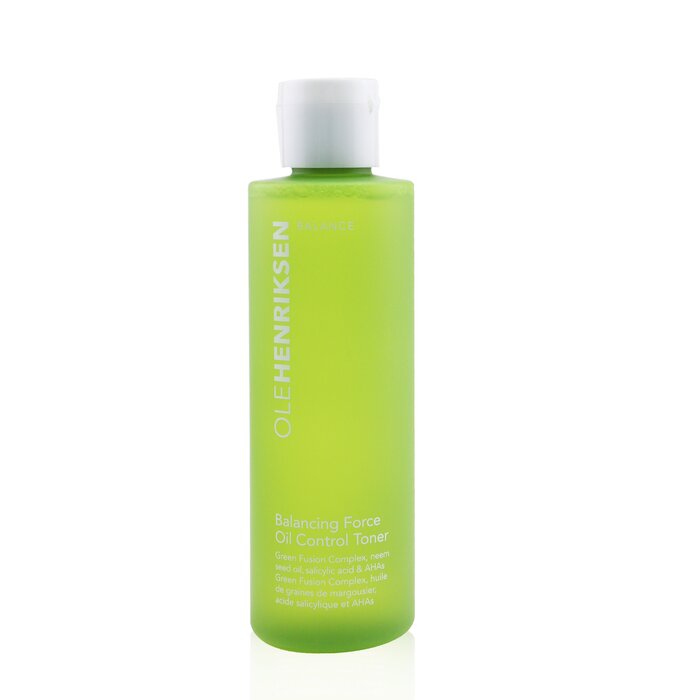 Balance Balancing Force Oil Control Toner - 190ml/6.5oz