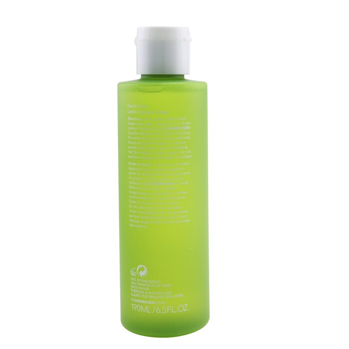 Balance Balancing Force Oil Control Toner - 190ml/6.5oz