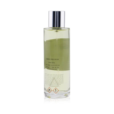 Room Spray - Ambre Precieux - 100ml/3.3oz