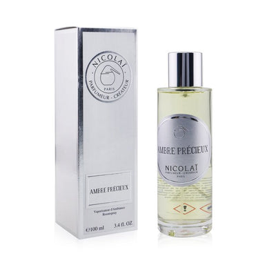 Room Spray - Ambre Precieux - 100ml/3.3oz