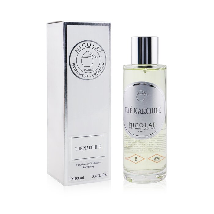 Room Spray - The Narghile - 100ml/3.3oz