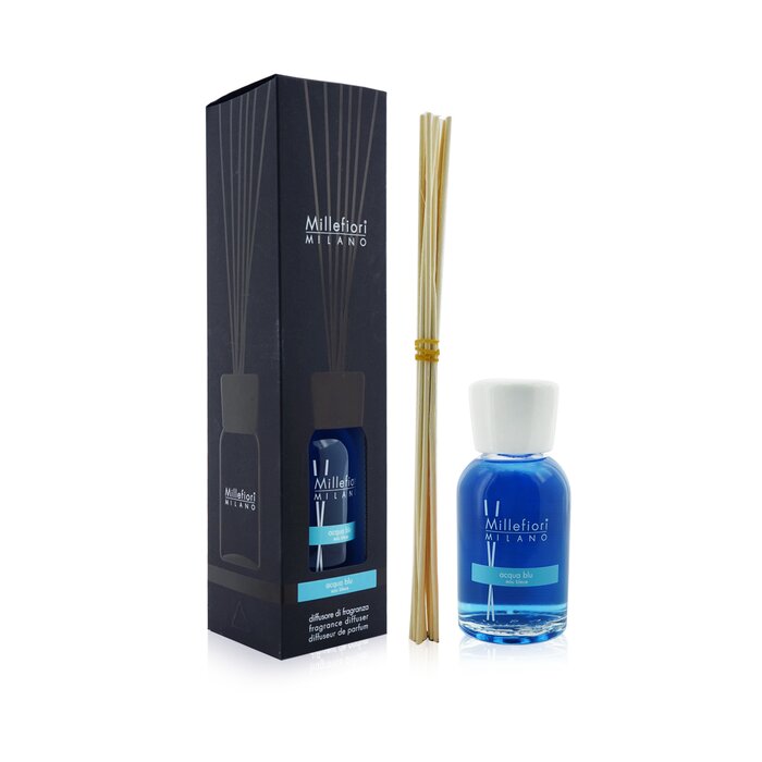 Natural Fragrance Diffuser - Acqua Blu - 250ml/8.45oz