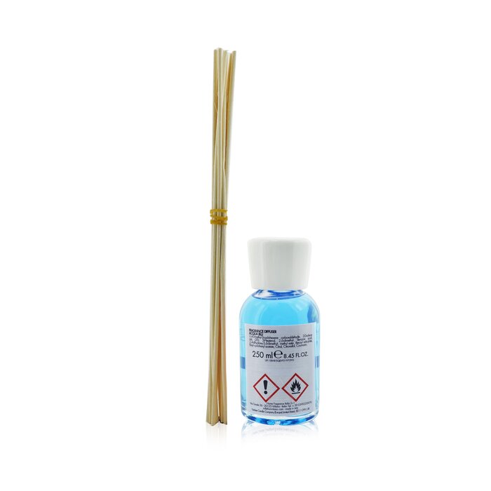 Natural Fragrance Diffuser - Acqua Blu - 250ml/8.45oz