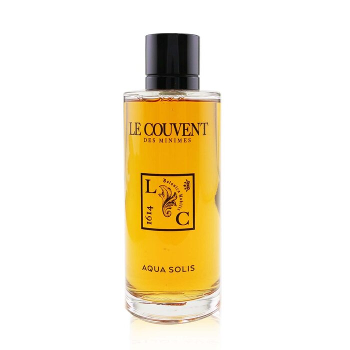 Aqua Solis Eau De Toilette Spray - 200ml/6.7oz