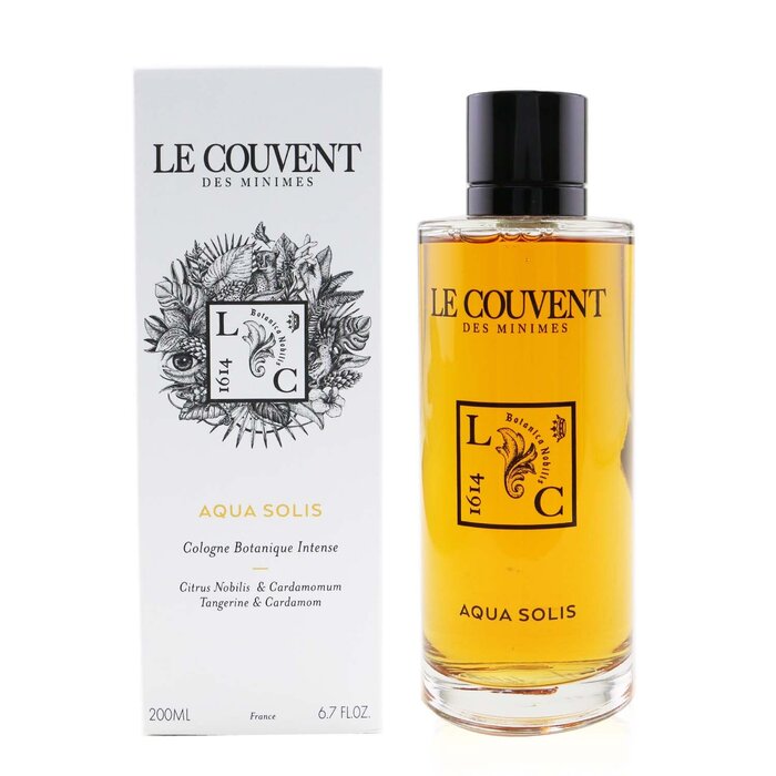 Aqua Solis Eau De Toilette Spray - 200ml/6.7oz