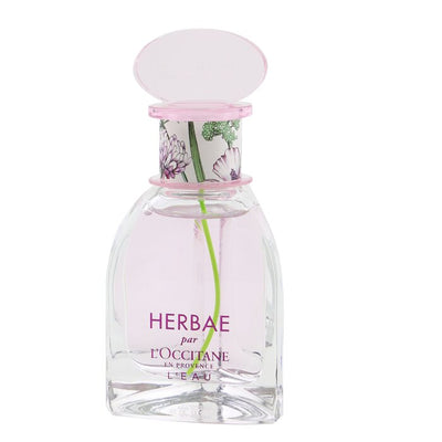 Herbae Par L'eau Eau De Toilette Spray - 50ml/1.6oz
