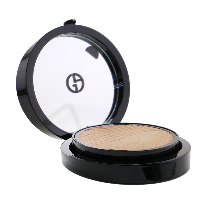 Luminous Silk Glow Fusion Powder - # 5.5 - 3.5g/0.12oz