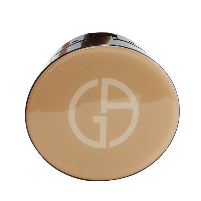 Luminous Silk Glow Fusion Powder - # 5.5 - 3.5g/0.12oz