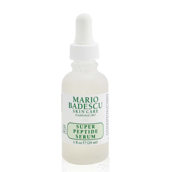 Super Peptide Serum - 29g/1oz