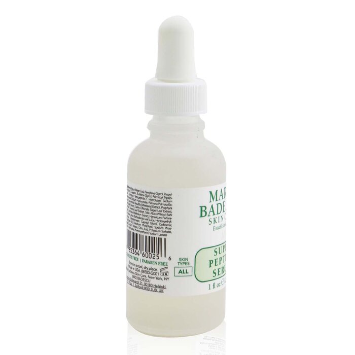 Super Peptide Serum - 29g/1oz