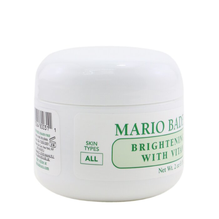 Brightening Mask With Vitamin C - 56g/2oz